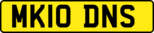 MK10DNS