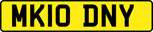 MK10DNY