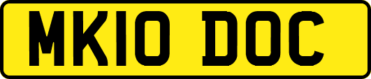 MK10DOC