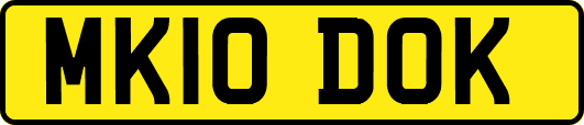 MK10DOK