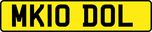 MK10DOL
