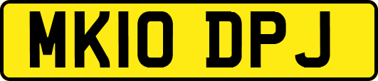 MK10DPJ
