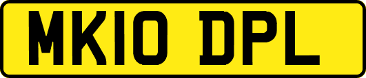 MK10DPL