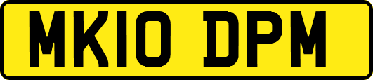 MK10DPM