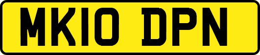 MK10DPN