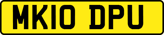 MK10DPU