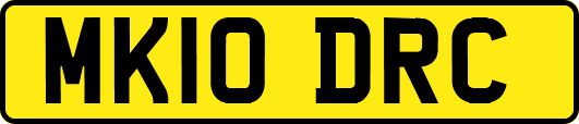 MK10DRC