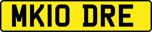 MK10DRE
