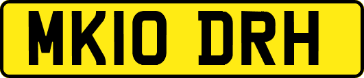 MK10DRH