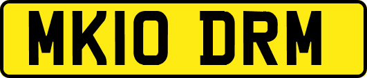 MK10DRM
