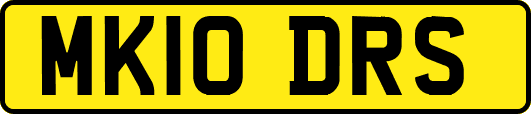 MK10DRS