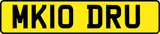 MK10DRU