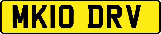 MK10DRV