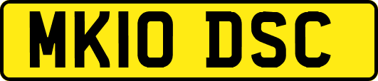 MK10DSC