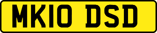 MK10DSD