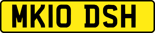 MK10DSH