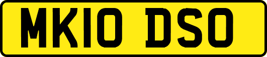 MK10DSO