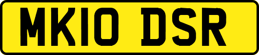 MK10DSR