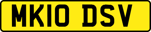 MK10DSV