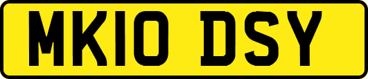 MK10DSY