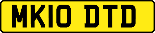 MK10DTD