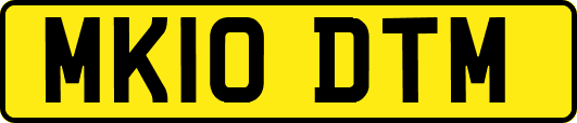 MK10DTM