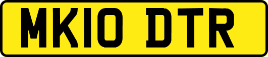 MK10DTR