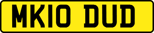 MK10DUD