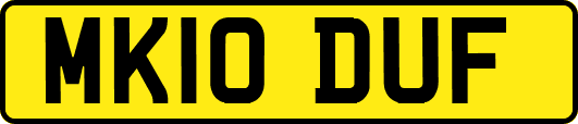 MK10DUF