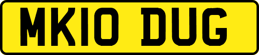 MK10DUG