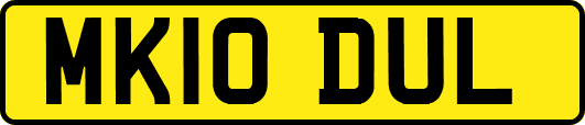 MK10DUL