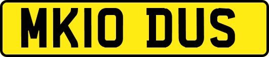 MK10DUS