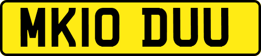 MK10DUU