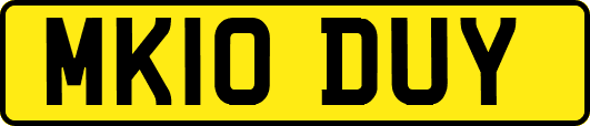 MK10DUY