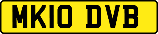MK10DVB
