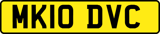 MK10DVC