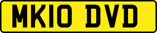 MK10DVD