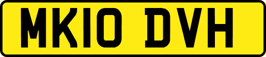MK10DVH