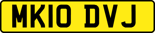 MK10DVJ
