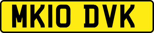 MK10DVK