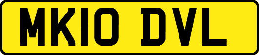 MK10DVL