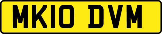 MK10DVM