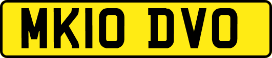 MK10DVO