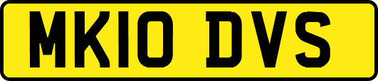 MK10DVS
