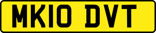 MK10DVT