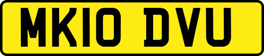 MK10DVU