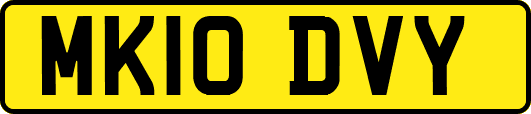 MK10DVY