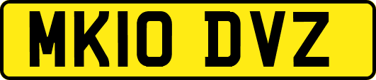 MK10DVZ
