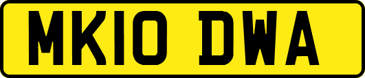 MK10DWA