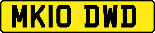 MK10DWD